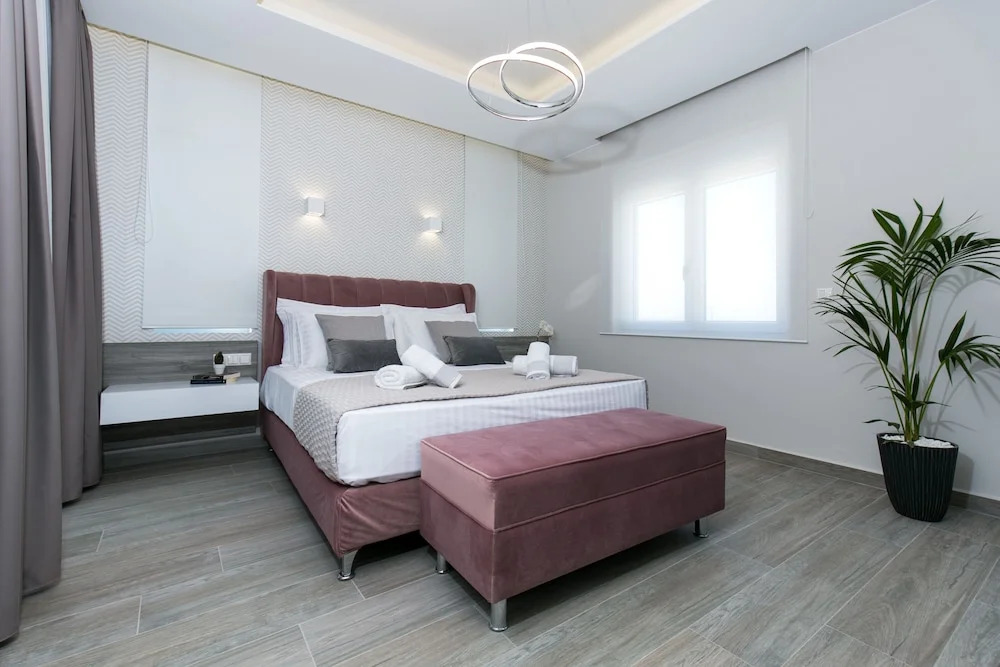 Limosa Luxury Residences