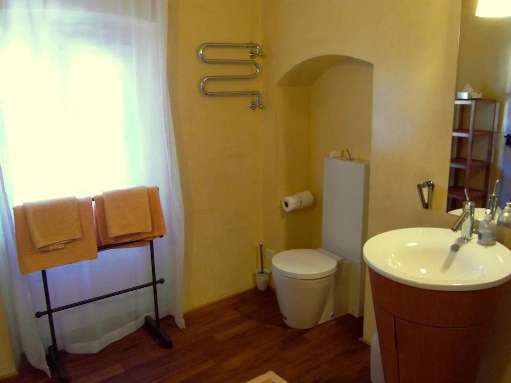 B&B La Villa
