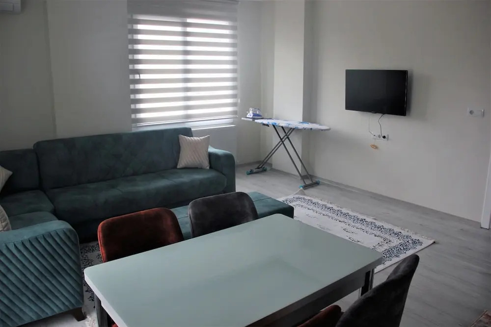 Mara Apart Hotel