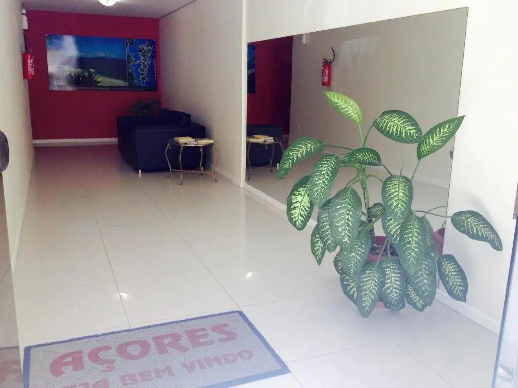Pousada Açores