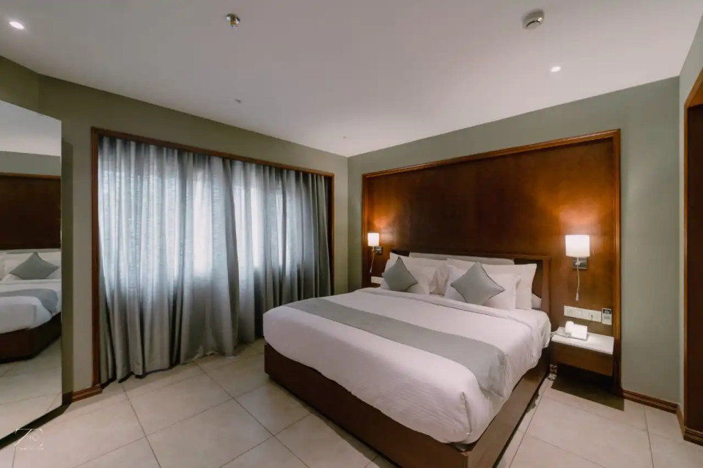 De Amour - A Dreamy Getaway in Anjuna