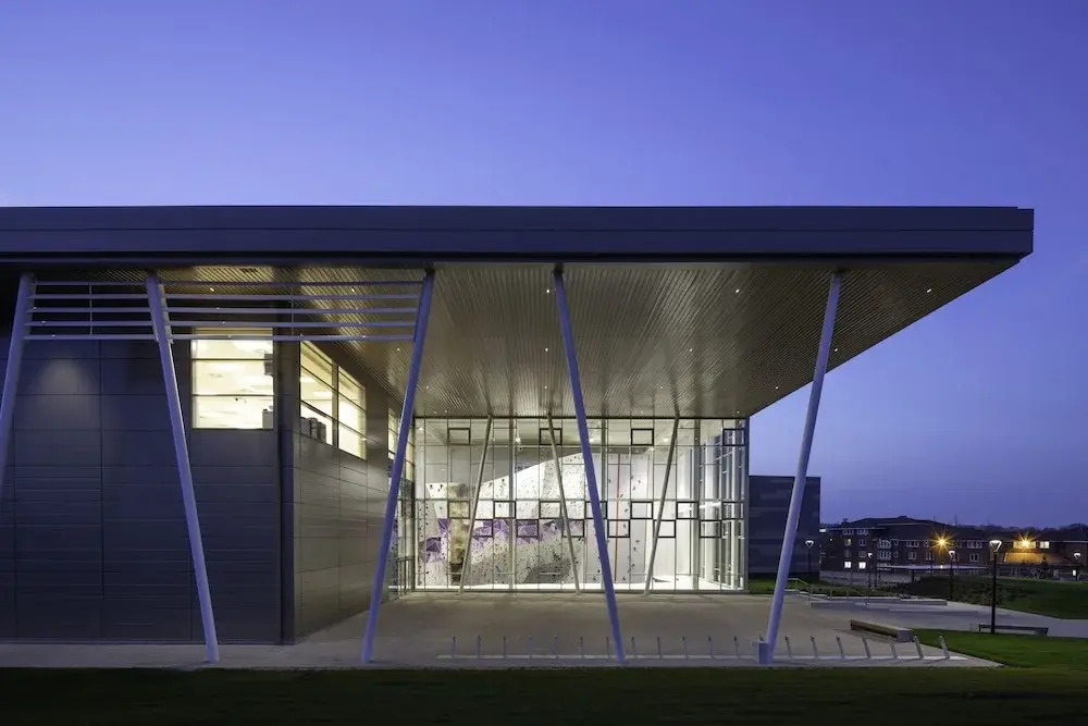 Warwick Conferences - Radcliffe