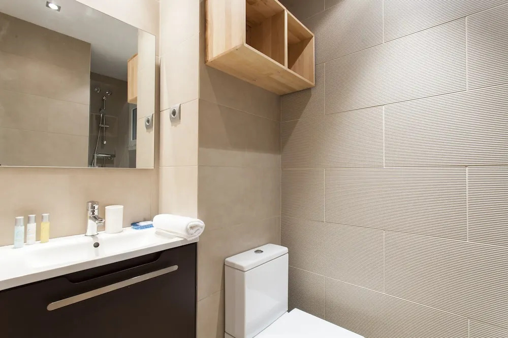 AB Eixample Suite