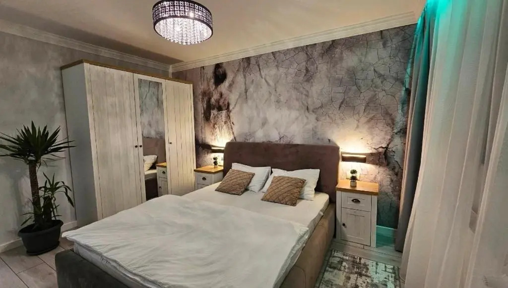 Divine Apartments Oradea Ap 19
