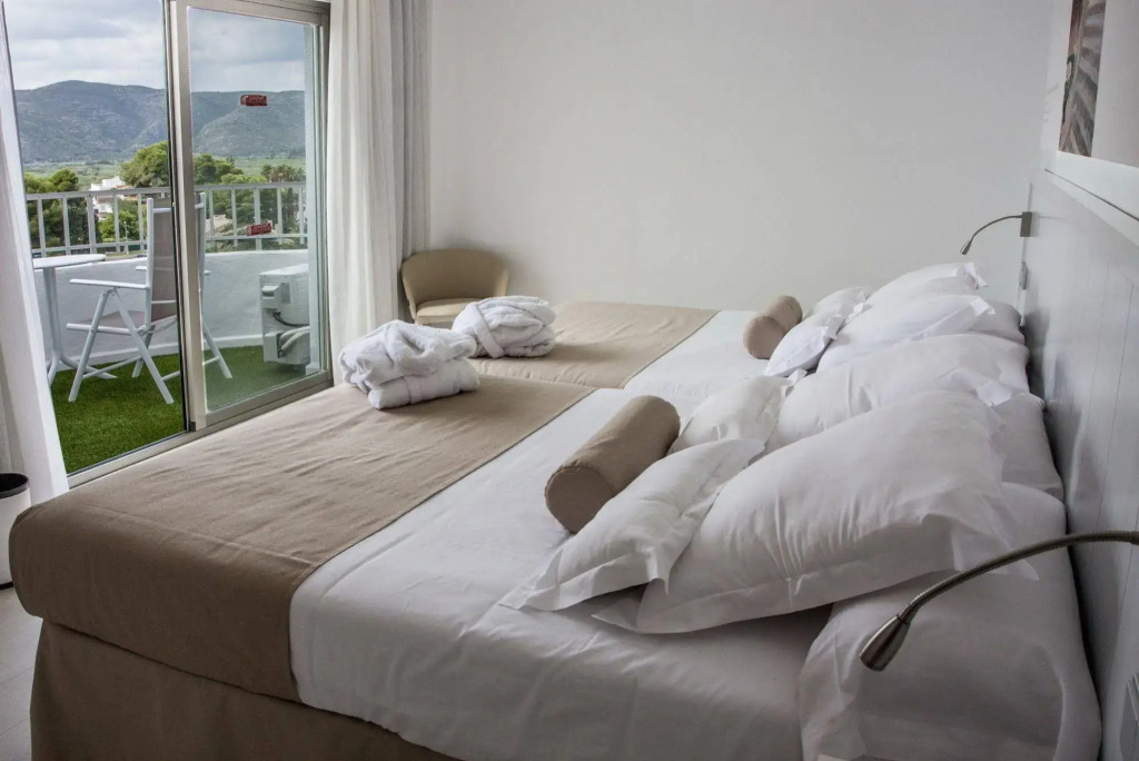 Villa Luz Design & Art Hotel