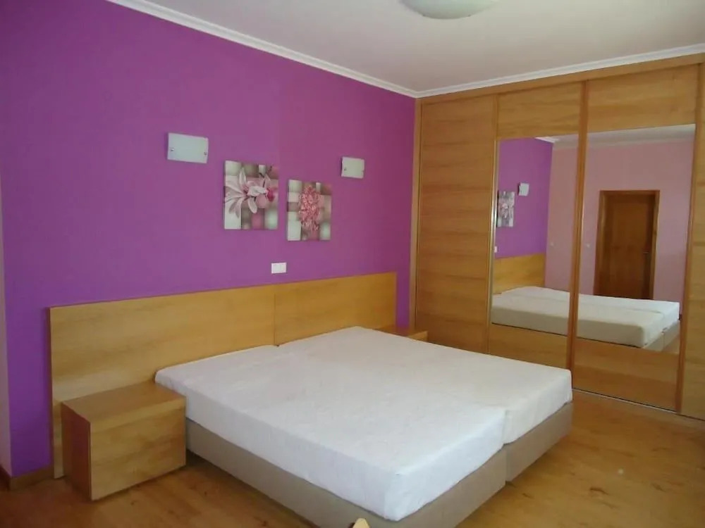Hotel Encostas De Nantes
