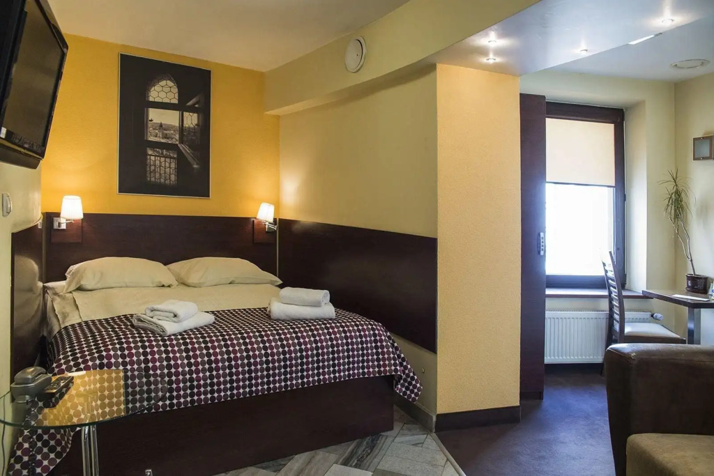 Atlantic Aparthotel