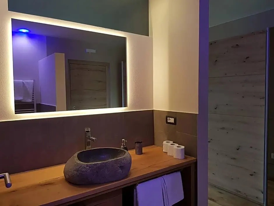 Aparthotel Malga