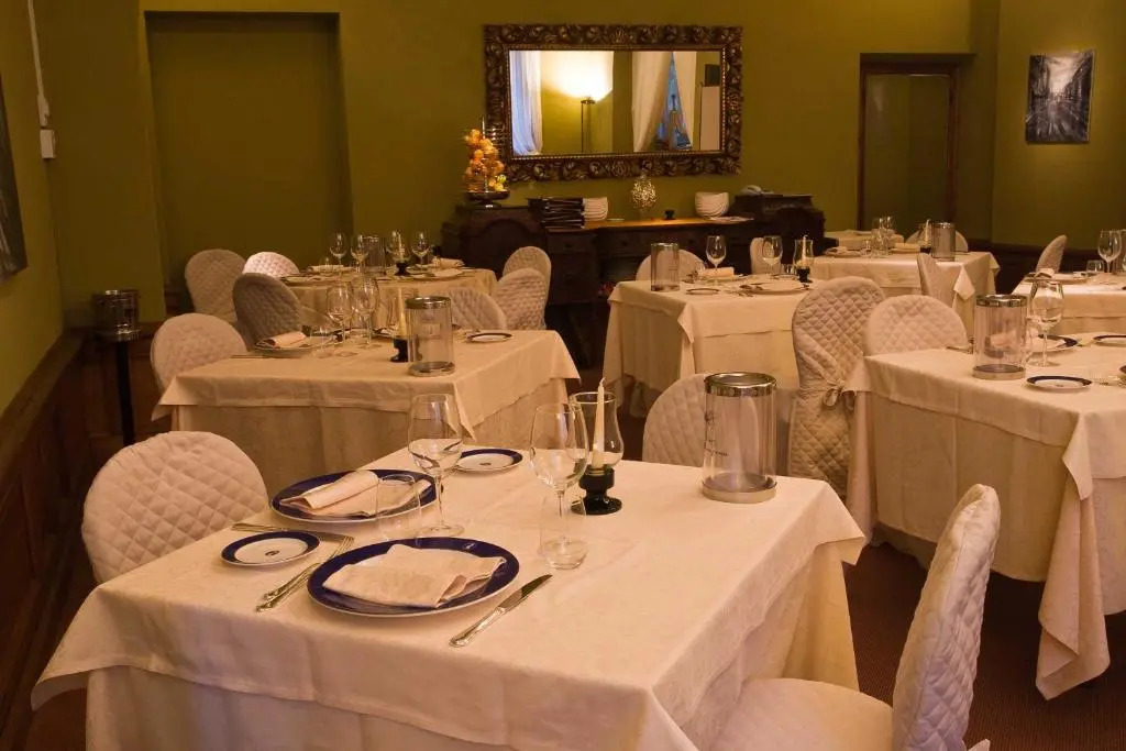 Hotel Villa La Principessa
