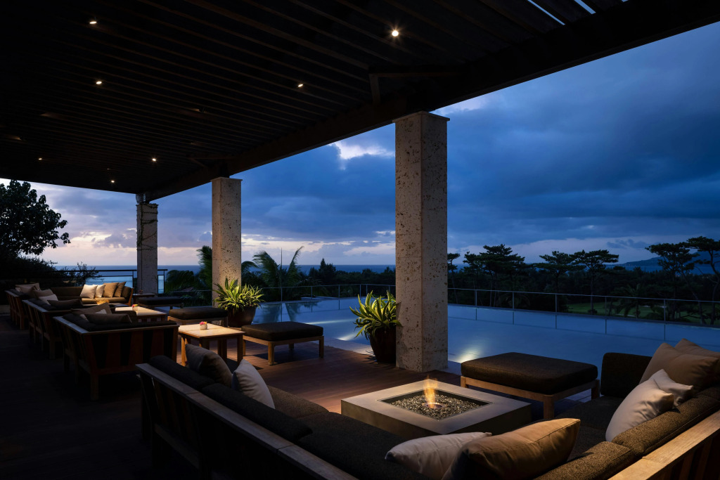 The Ritz-Carlton Okinawa