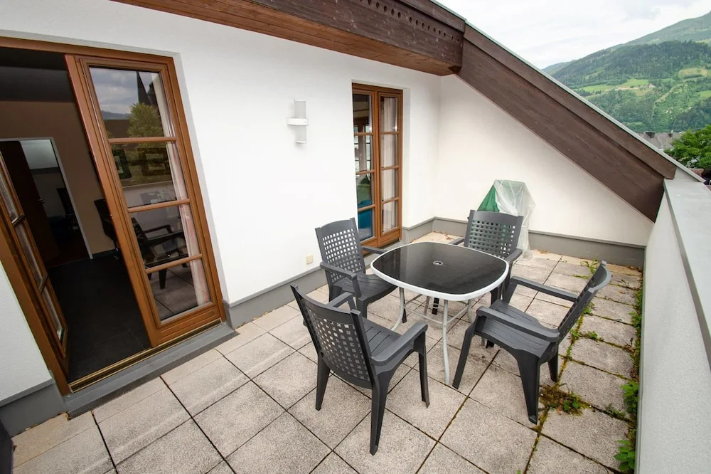 Post Residence Apartments incl ZAK SUMMER CARD by All in One Apartments