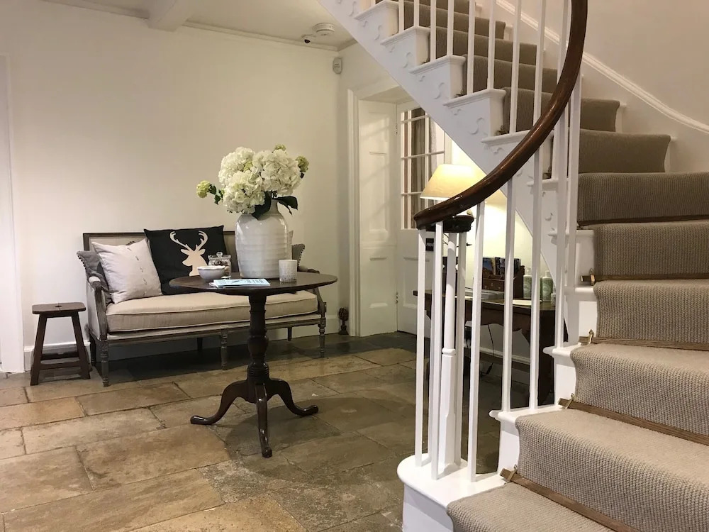 B&B at Witney House
