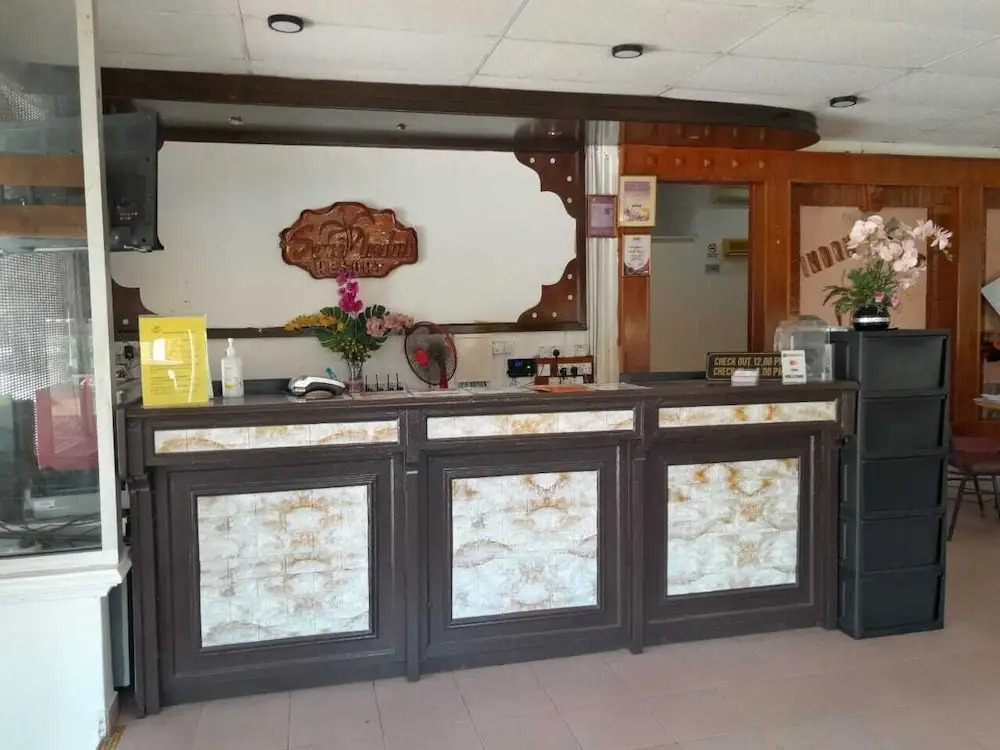 Seri Indah Resort SDN BHD