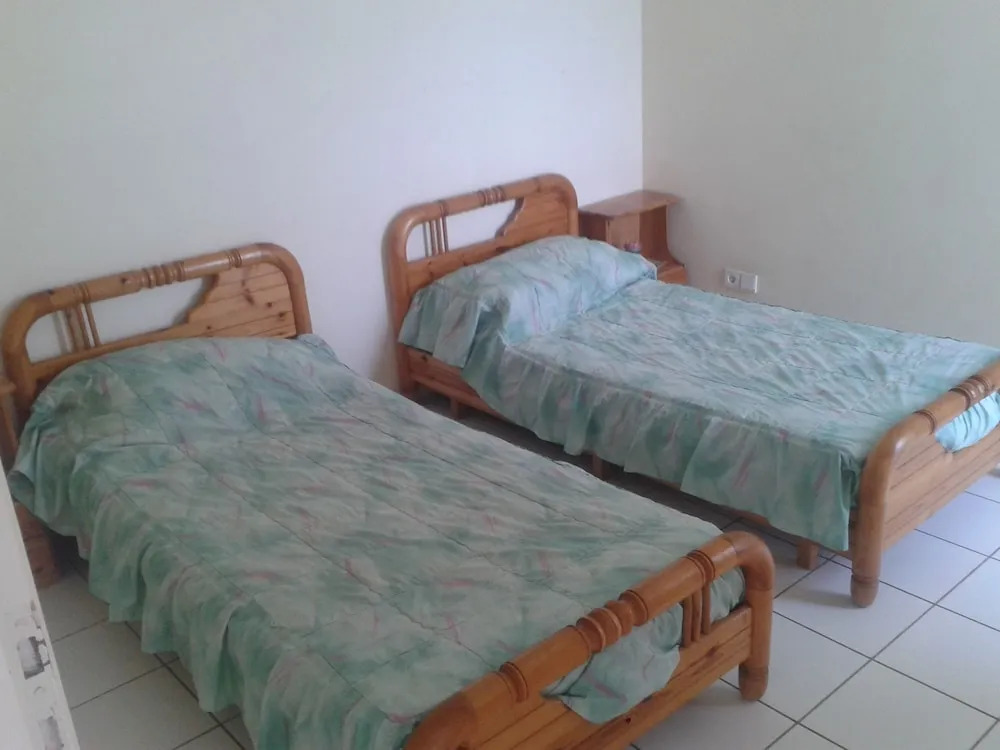 Villa Temara Plage