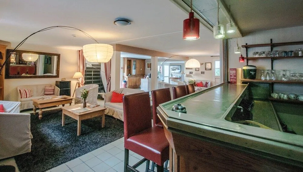 Hotel Le Clos Fleuri