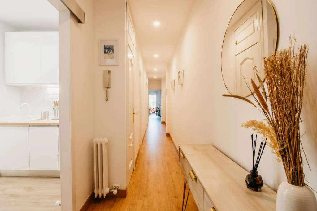 tuGuest Halcón Apartment