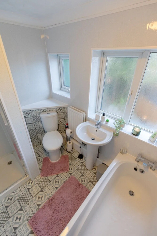 3bed House in Stockton-on-tees- Free Wifi, Parking