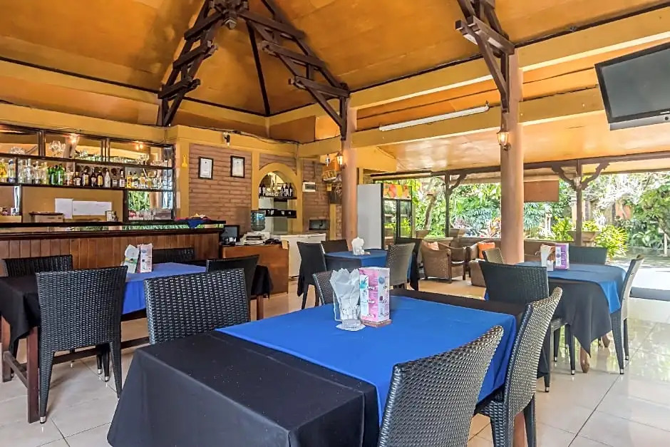 ZEN Rooms Seminyak Taman Petitenget