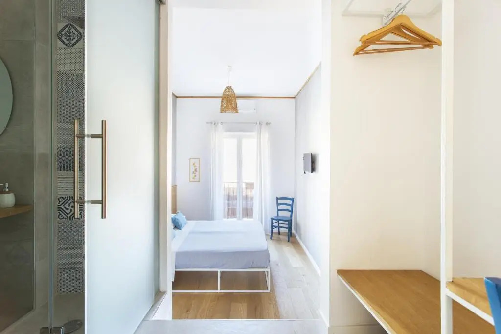 Canceddi Bed and Breakfast