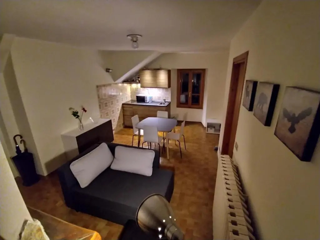 Appartamento Vacanze Graynite-Park Side