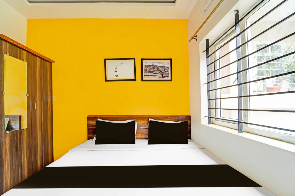 OYO 70213 Anmols Peace Home Stay