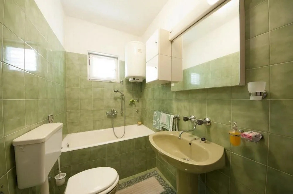 Apartments Fortuna