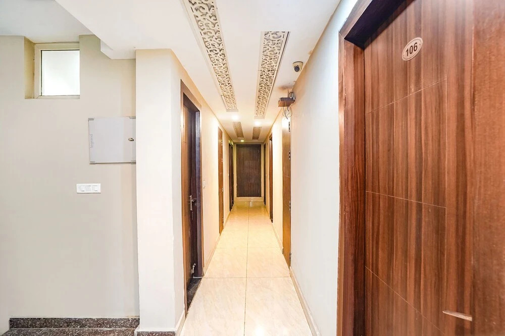 FabHotel Comfort Stay Vaishali