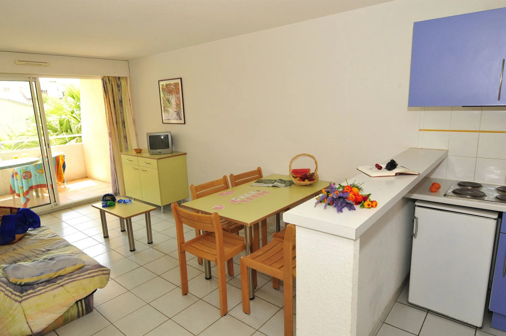 Residhotel Mayflower