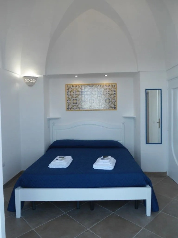 B&B Punta Cutieri