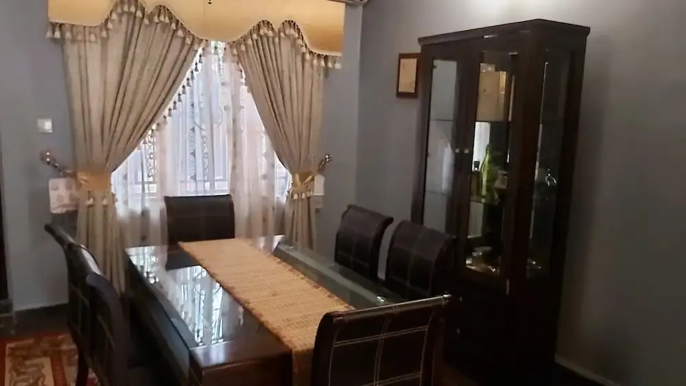 Paulight Residence