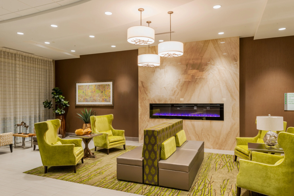 Holiday Inn Paducah Riverfront by IHG