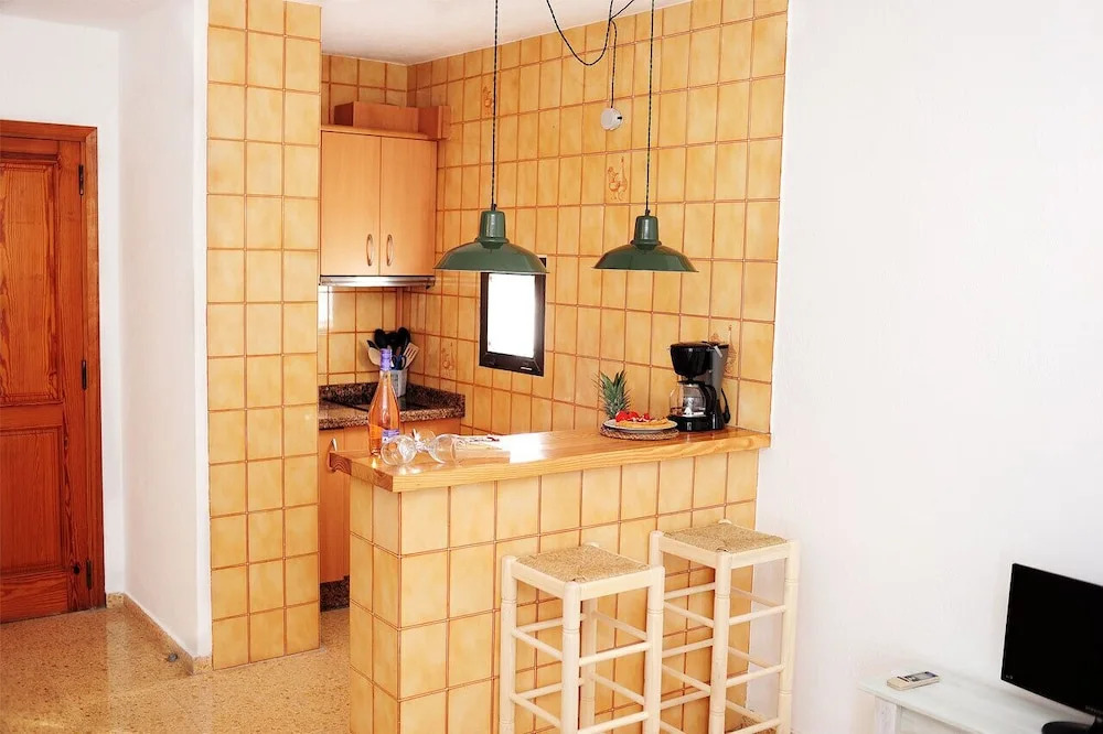 Los Escondidos Ibiza Suites