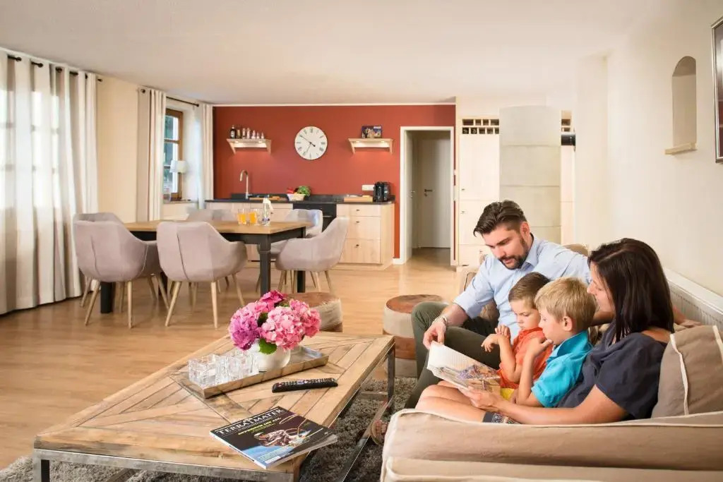 Boardinghouse Hotel Münchner Hof Pfarrkirchen