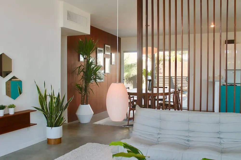 PS Wexler Home Three Bedroom House