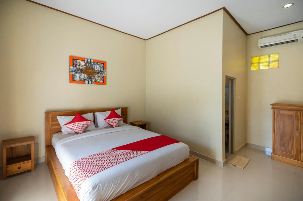 Lilis Cempaka Mas Guesthouse