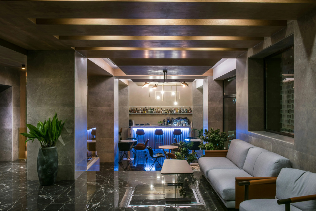 Chania Flair Boutique Hotel, Adults only, Tapestry Collection by Hilton