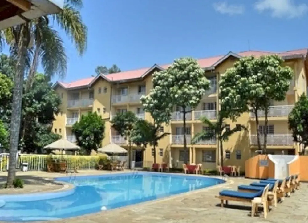 Milele Resort Nakuru
