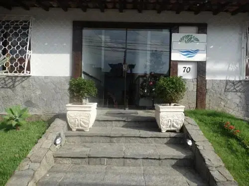 Geri House