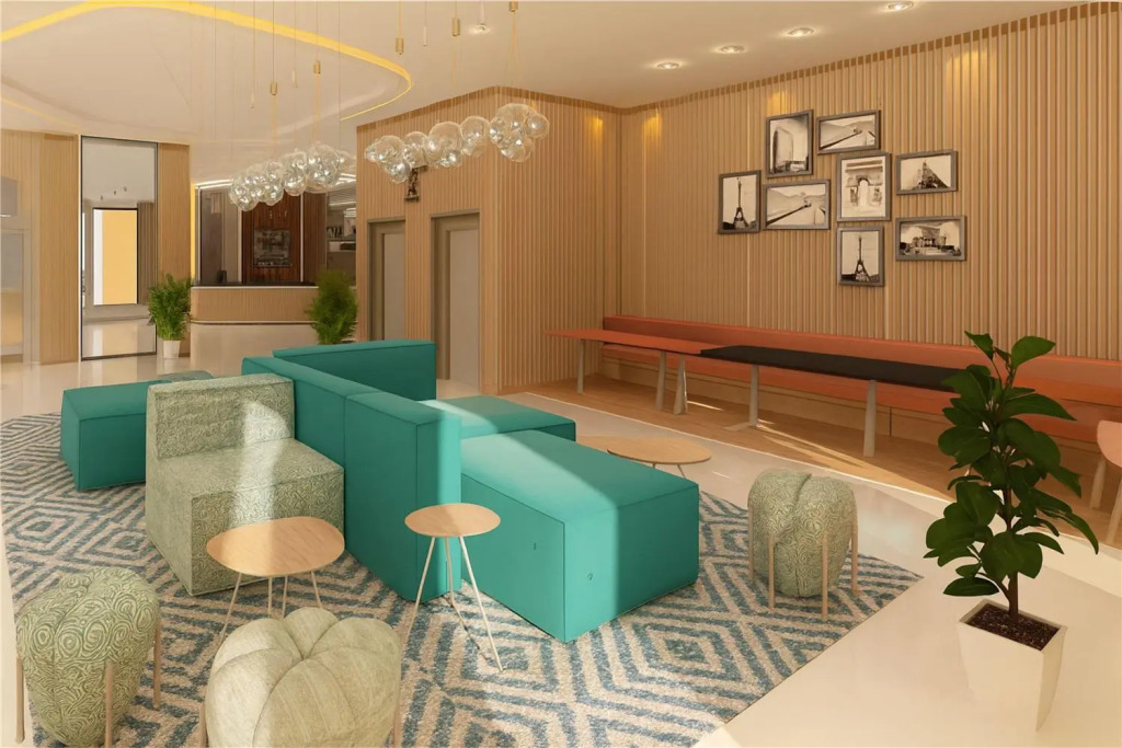 Hampton By Hilton Ben Guerir