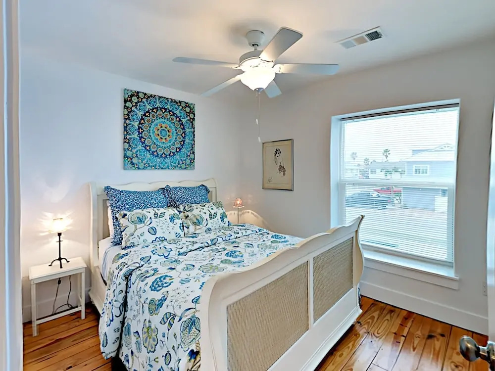 The Commons #702 - Three Bedroom Townhome