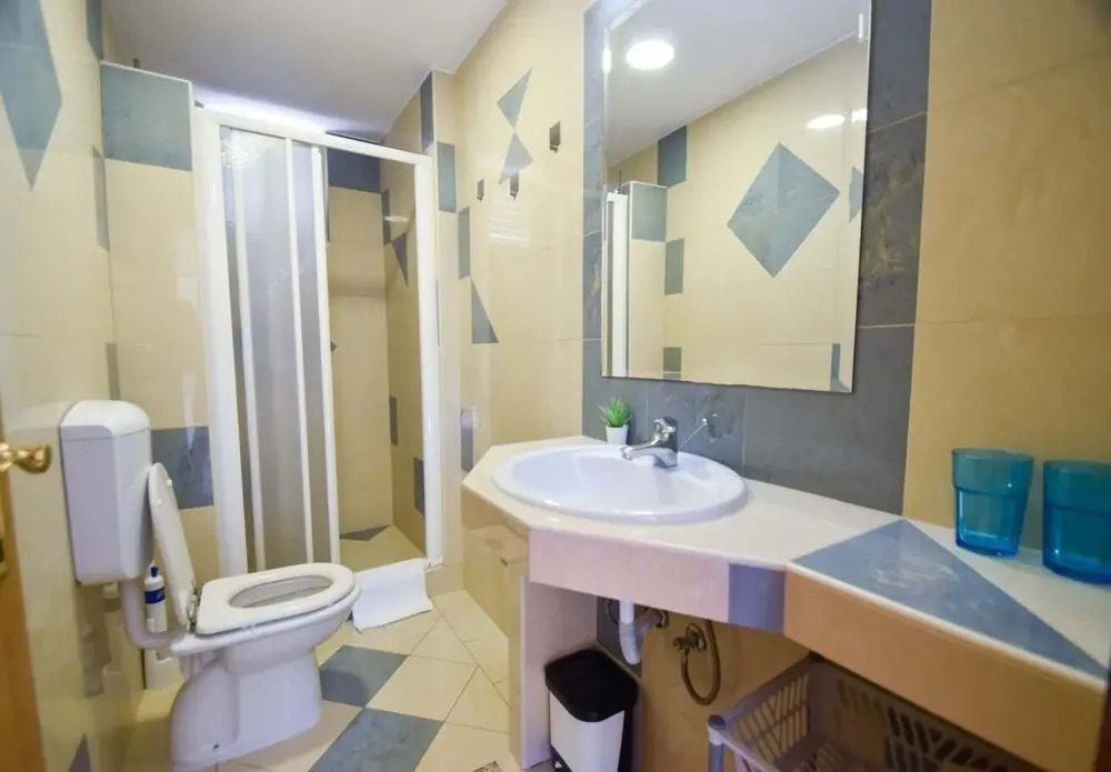 Lidija - Family Friendly & Close to the sea - C3