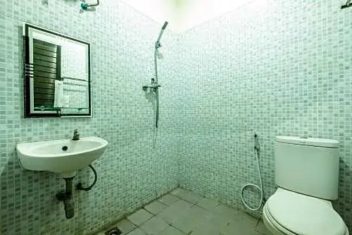 OYO 2025 Pondok Wahidin