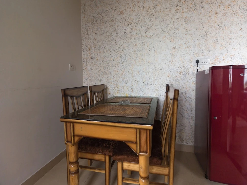 OYO 16702 Home Luxurious 2 BHK Villa Khanyara Road