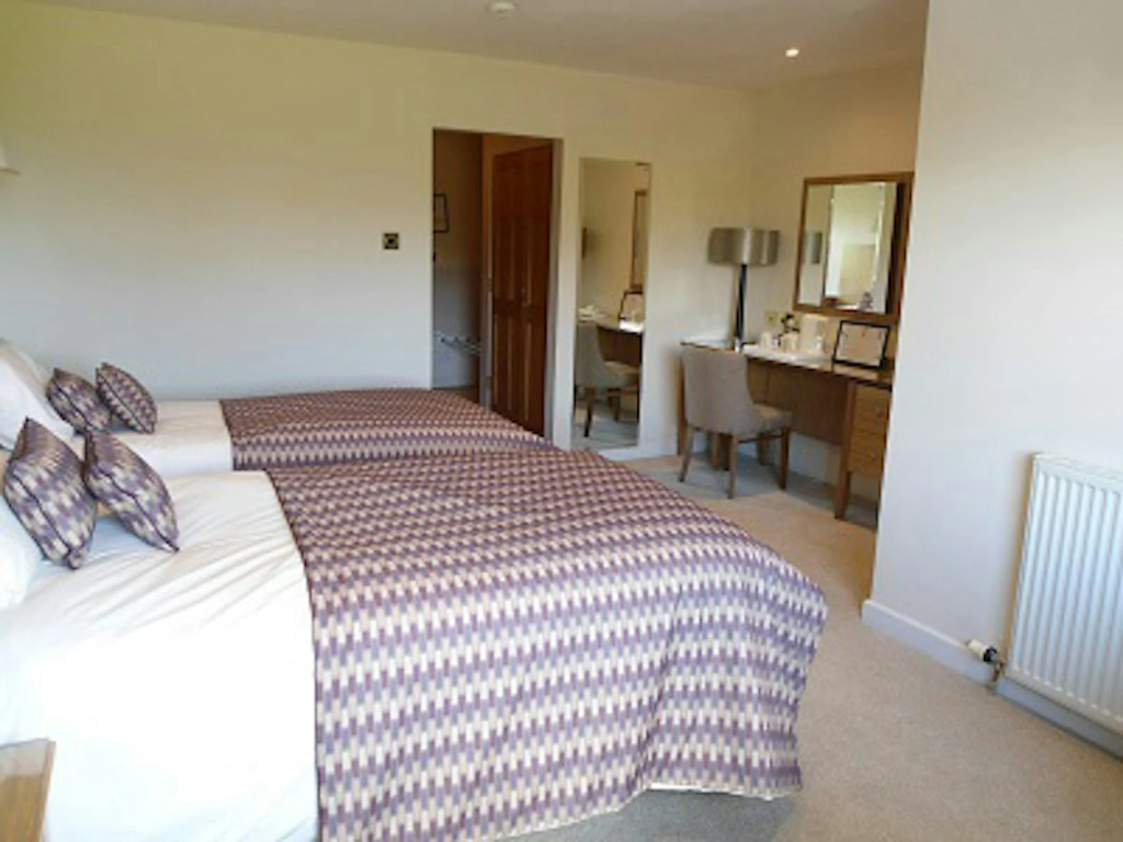 Links Hotel