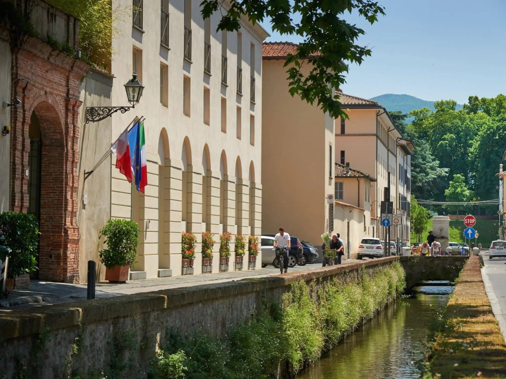 Hotel Ilaria