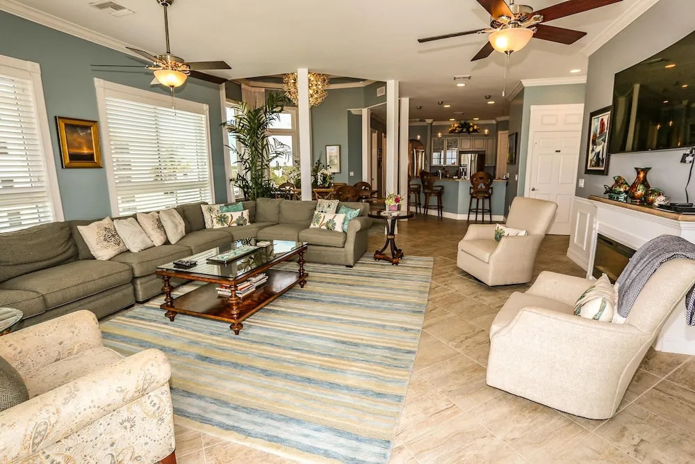 30-40 Gulf Beach Road Southern Dream Whole House