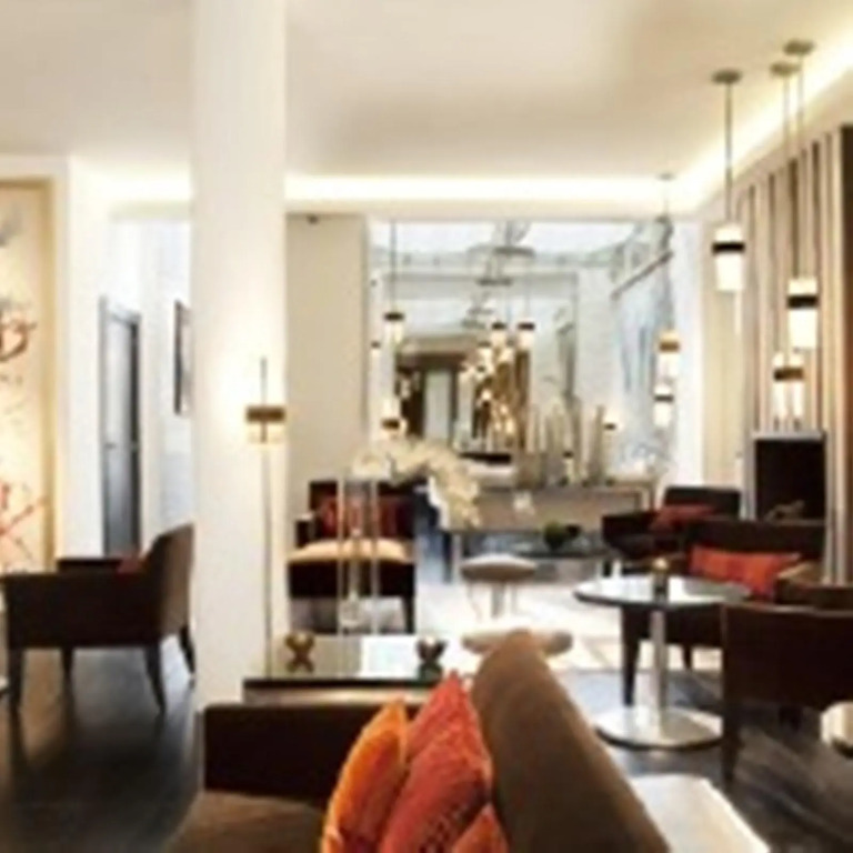 Hôtel Le A - Champs-Elysées