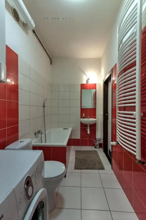 Apartamenty Atrium