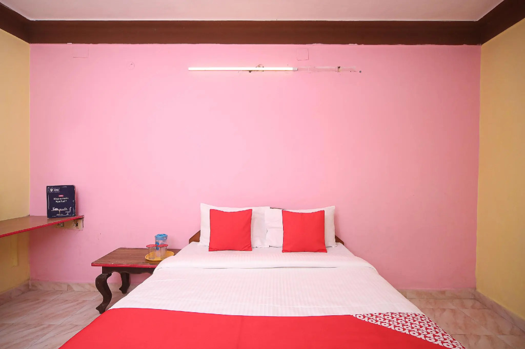 OYO 39194 Hotel Ashoka