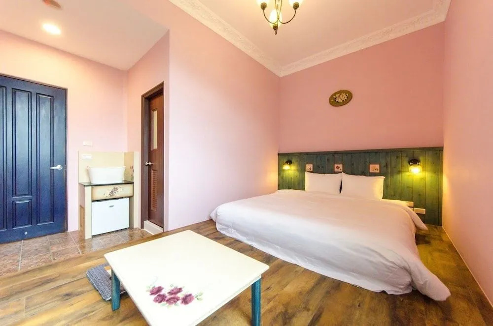 fairy tale B&B